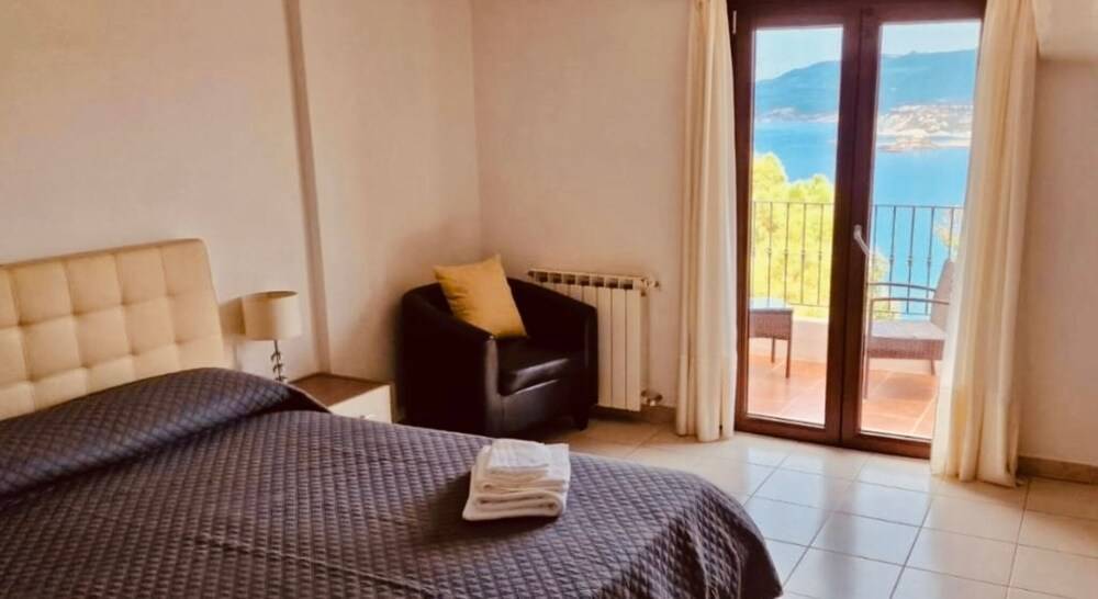 Sardegnaexplora - Villa Sa Lumenera Ginepro 2