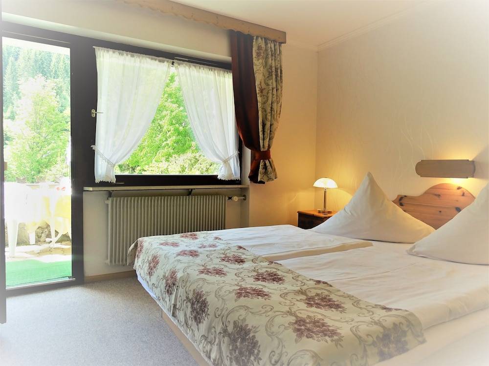Schwarzwald-Hotel Kraeutle 2