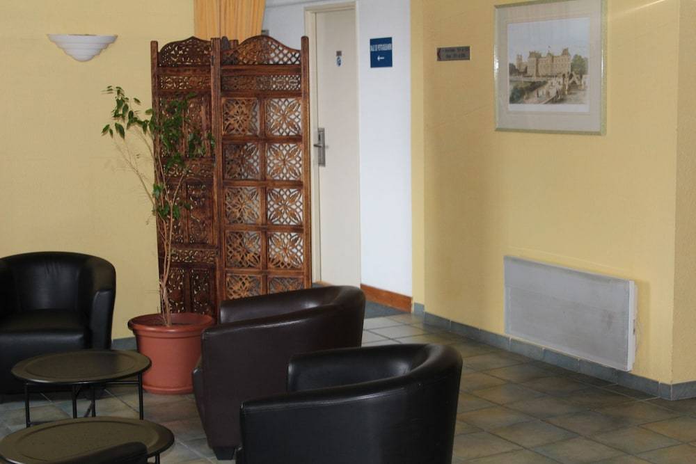 HOTEL Chateau-Thierry Centre 2