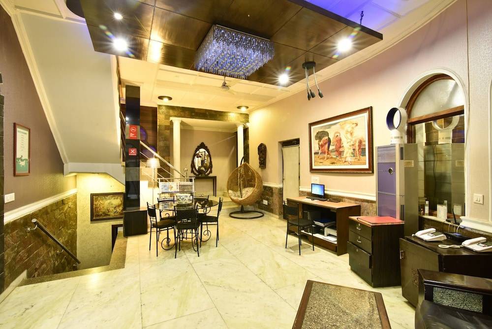 Casa Royal 2
