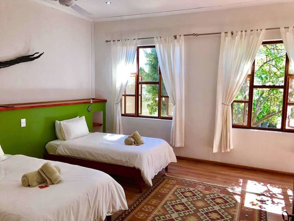Waterberg Guest Farm 2