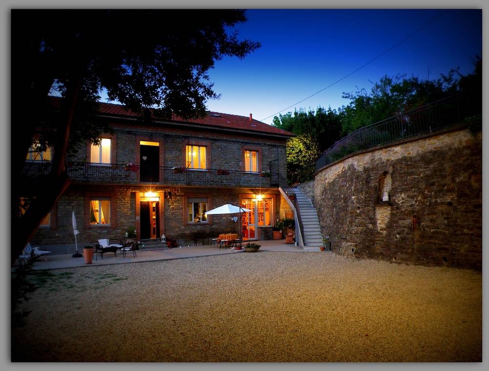 Cascina Luvot 1