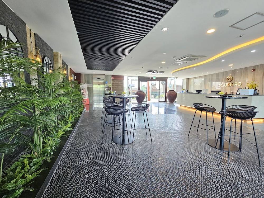 Hotel Scarboro Jeju 2