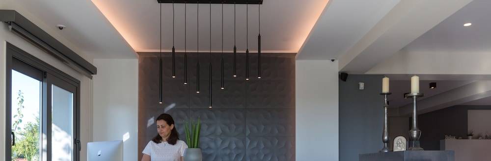 Ionion Beach Apartment Hotel & Spa 2