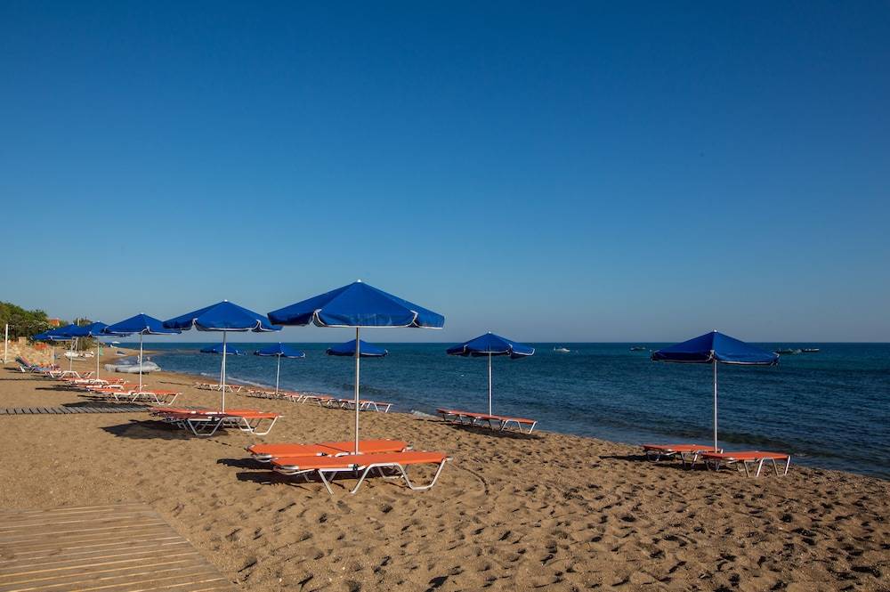 Ionion Beach Apartment Hotel & Spa 1