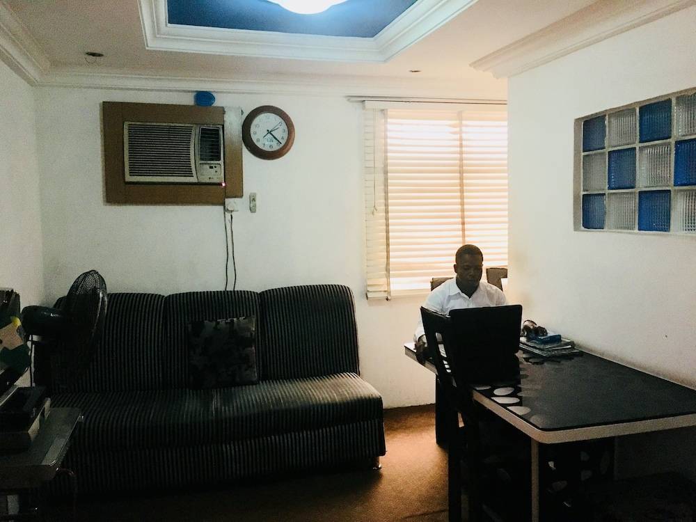 Dalian Guest House 2