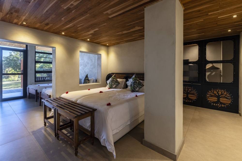 Chobe River Lodge 2