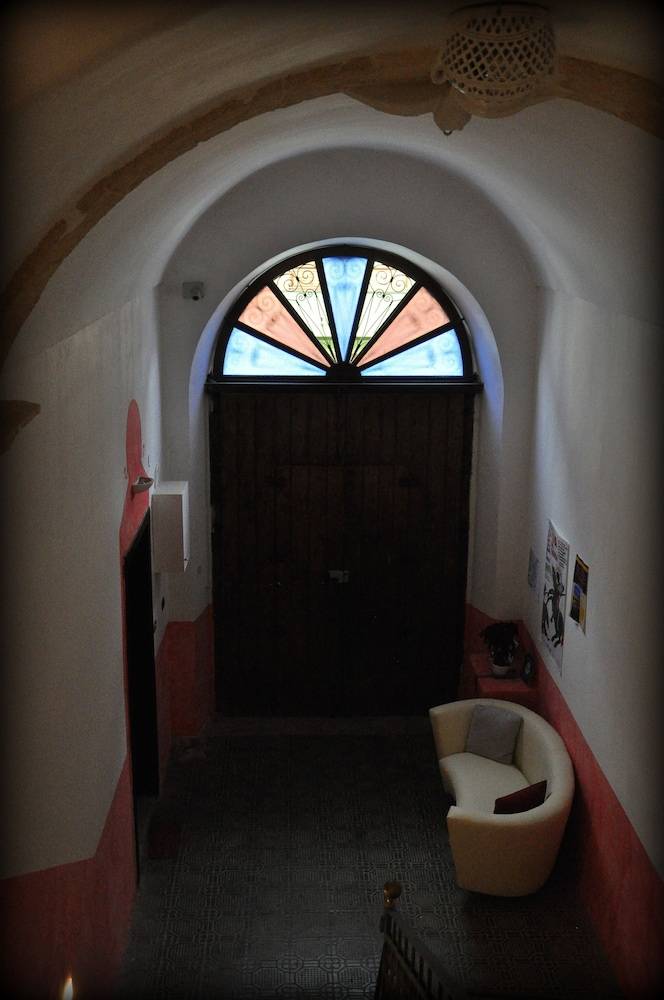 La Dimora dell' Architetto 2