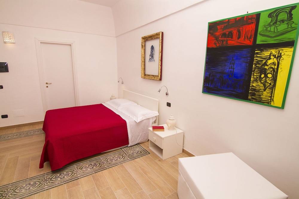 La Dimora dell' Architetto 1