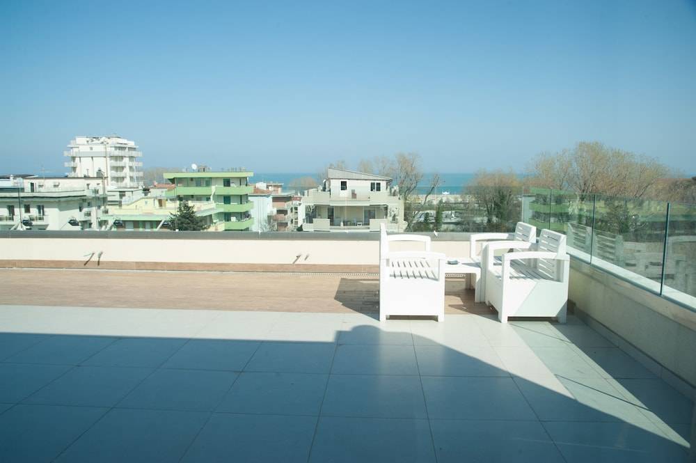 Residence Hotel Albachiara 1
