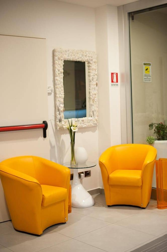 Residence Hotel Albachiara 2