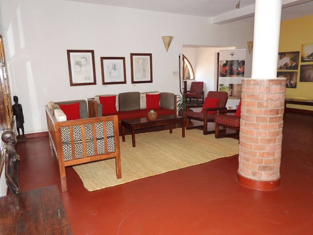 Ilboru Safari Lodge - The Platinum Route Company Limited 2