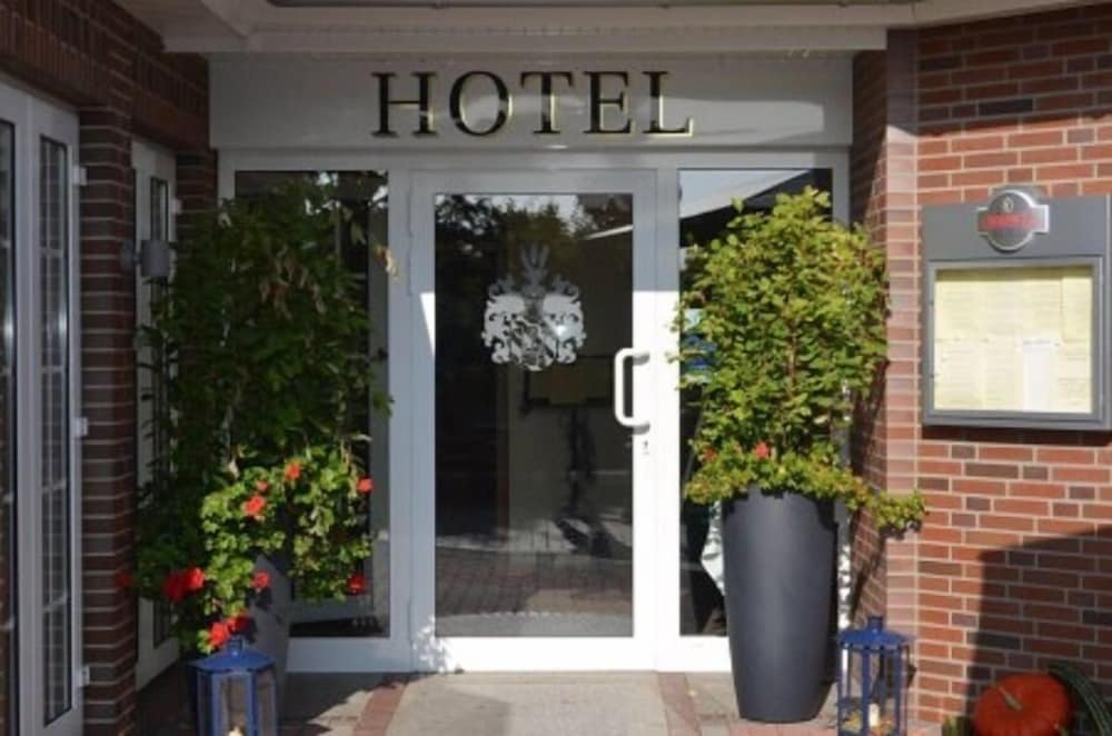 Hotel Landhaus Feyen 1