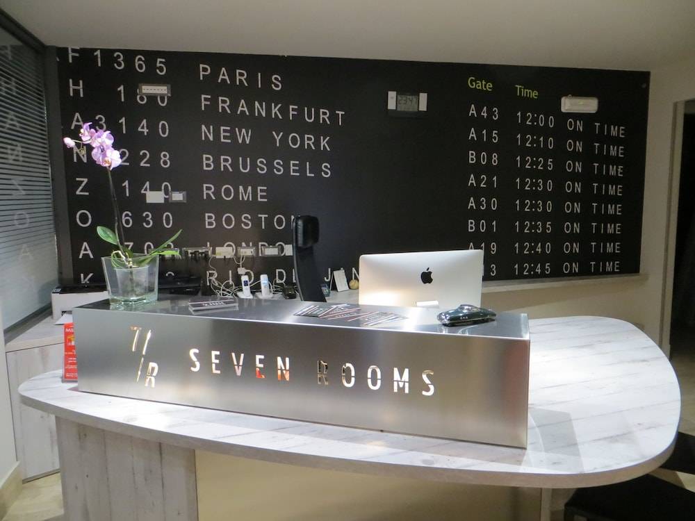 Seven Rooms Milano 2