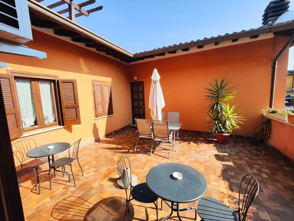 Albergo B&B Tenesi 1