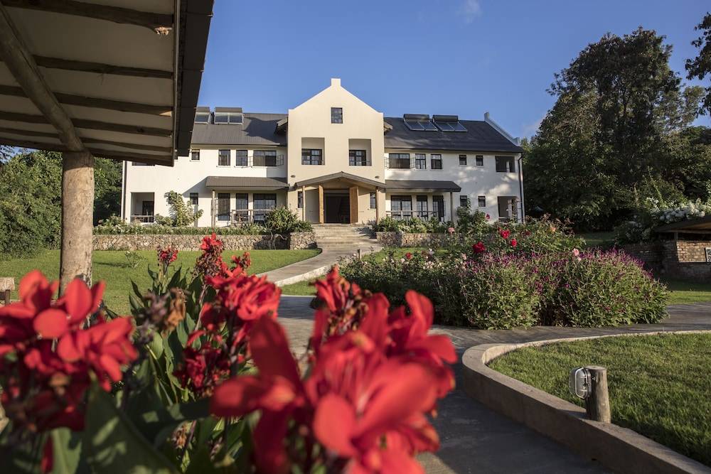 Arusha Villa 1