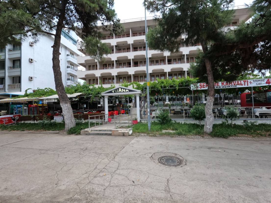 Casatuana Otel 2