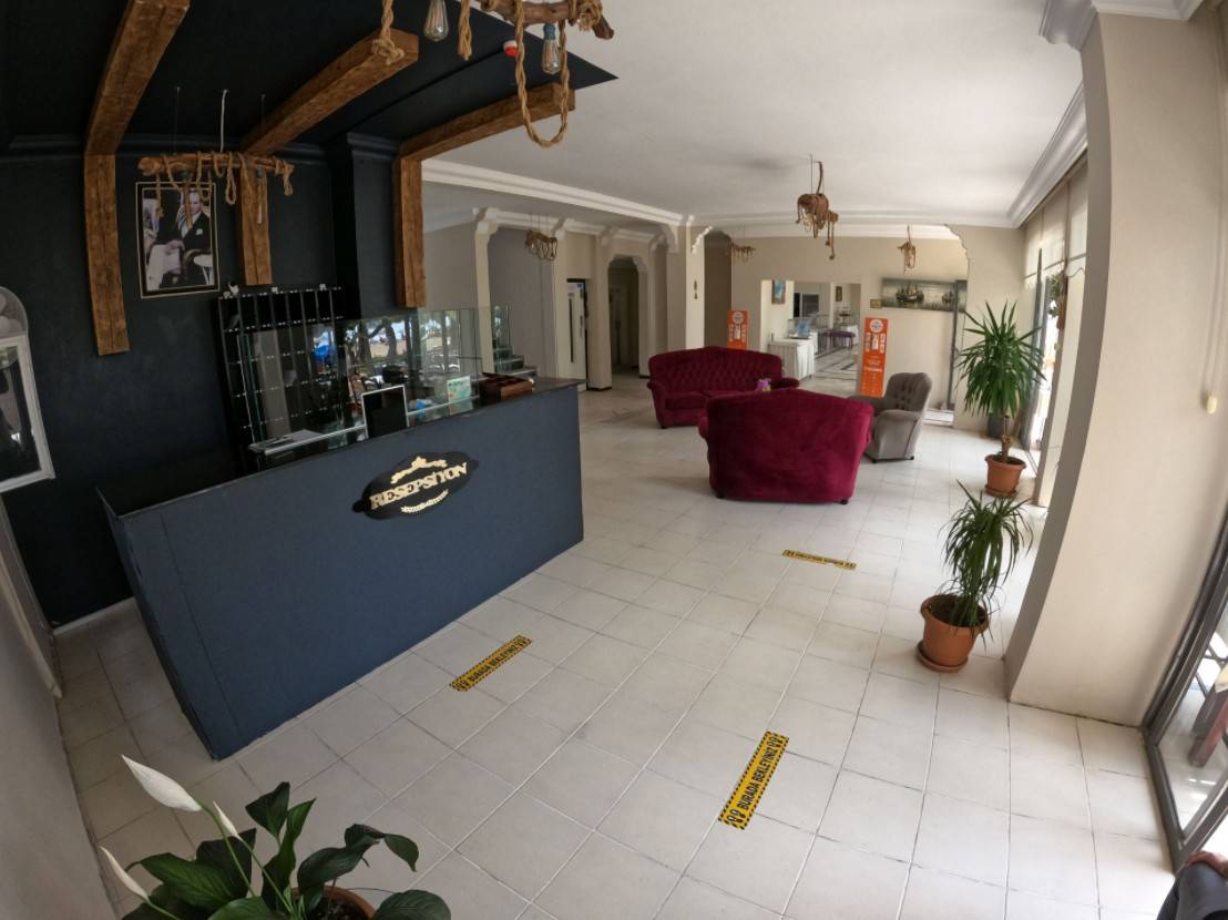 Casatuana Otel 1
