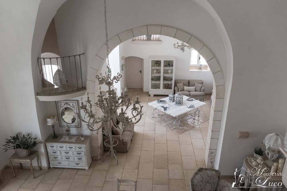 Masseria Luco 2