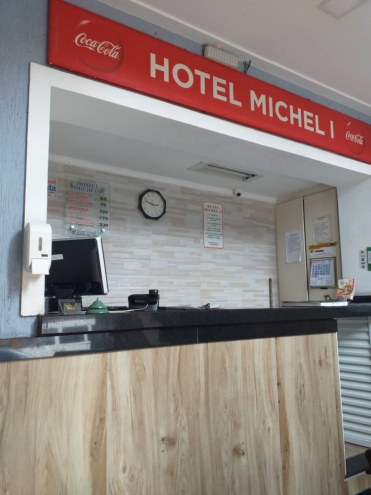 Hotel Michel 1