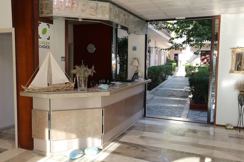 Sunshine Inn Hotel 2