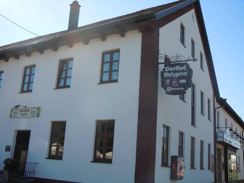 Landgasthof Fuchs 1