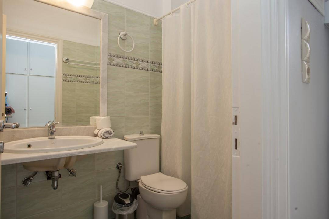Eva Beach Hotel Lefkada 2