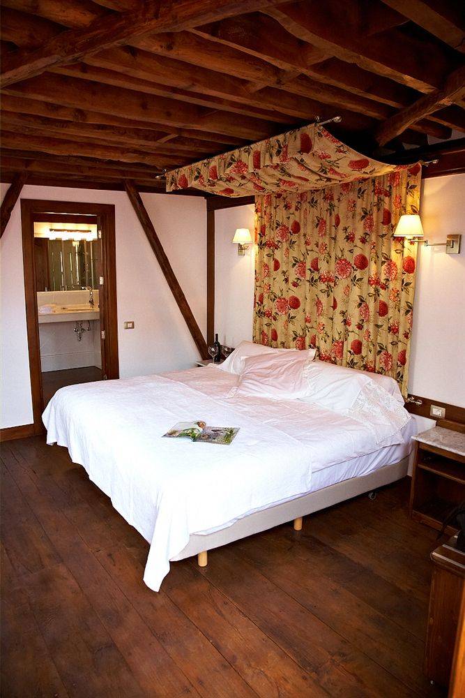 Hotel Emblemático San Agustin 1