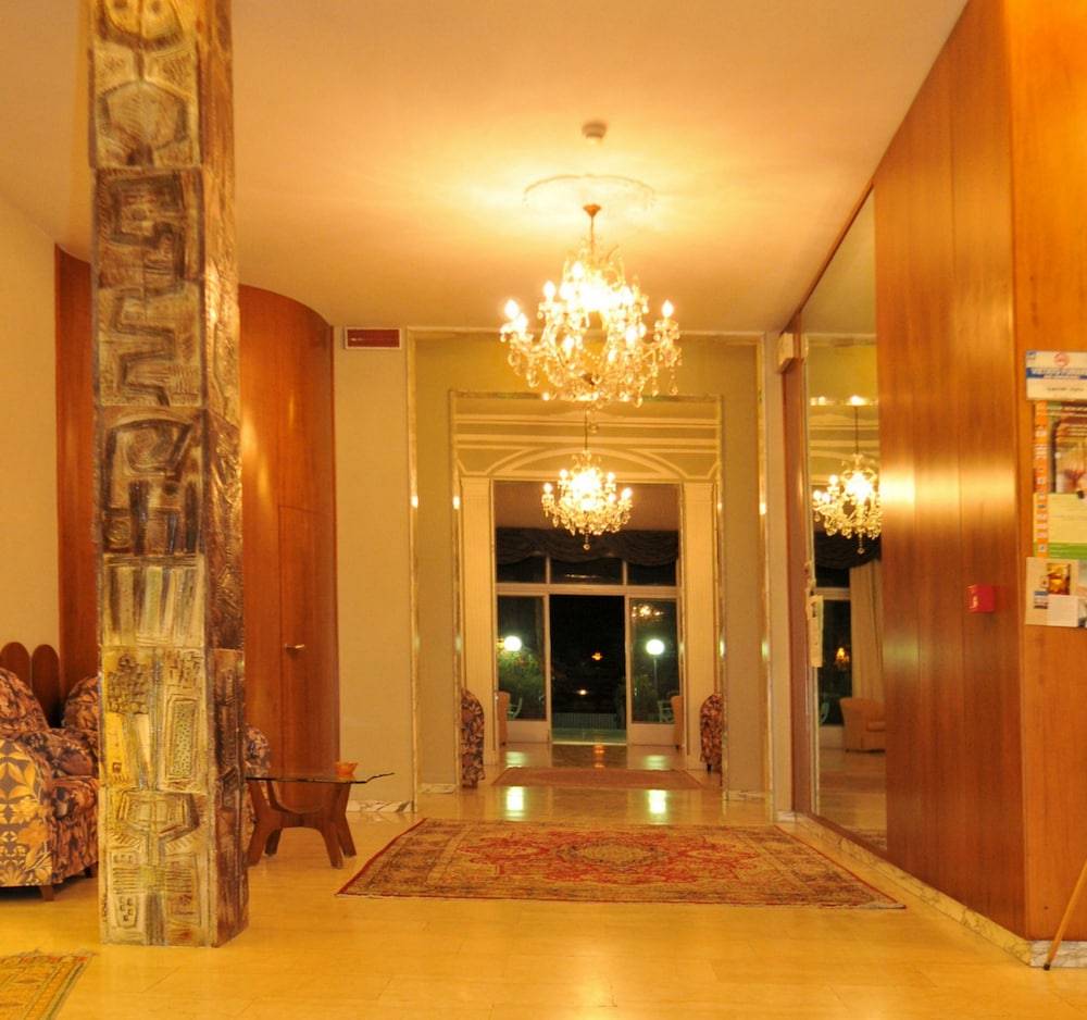 Hotel Britannia 2