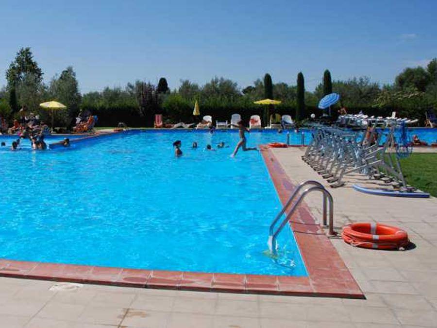 Lido Camping Village 2