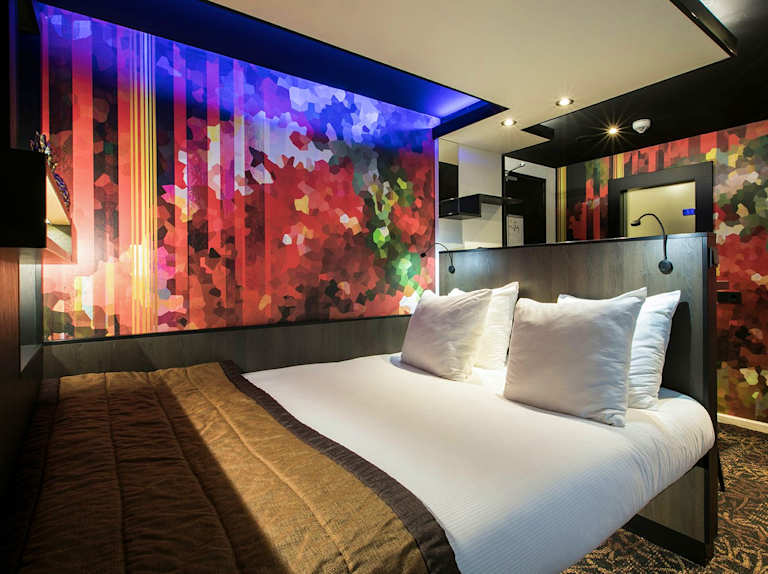 Eden Hotel Amsterdam 2