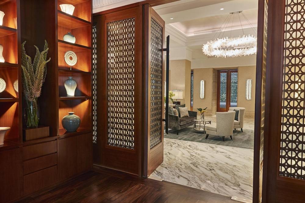 The Capitol Kempinski Hotel Singapore 2