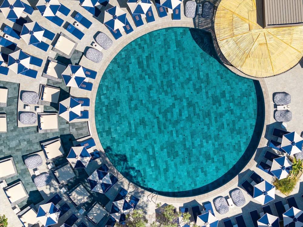Cabú Hotel Adults Only - Small Luxury Hotels of the World 1