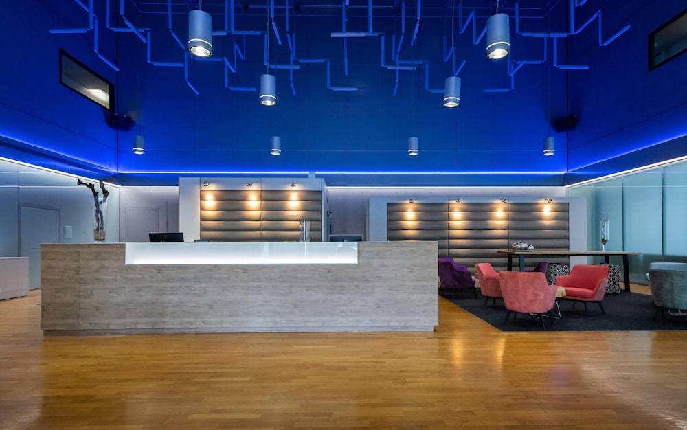 Wyndham Frankfurt Niederrad 2