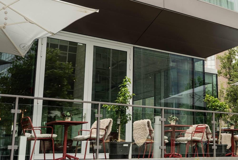 Wyndham Frankfurt Niederrad 1