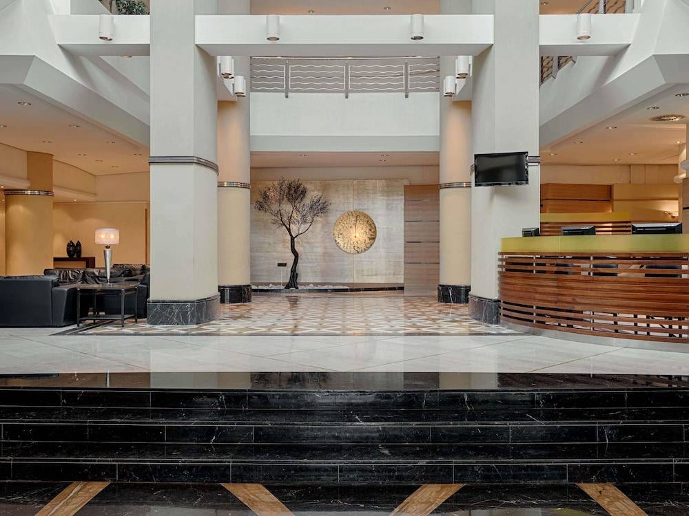 Hotel Oran Bay Managed By Accor 1