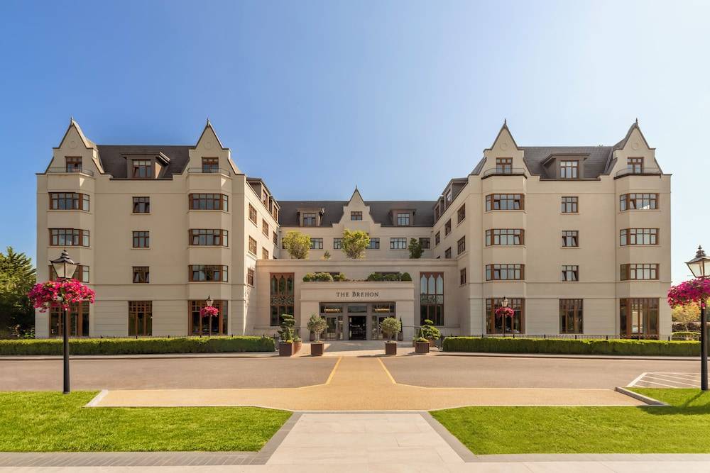 The Brehon Hotel & Spa 1
