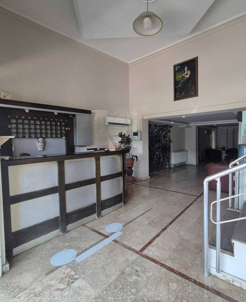 Cihanay Hotel 2