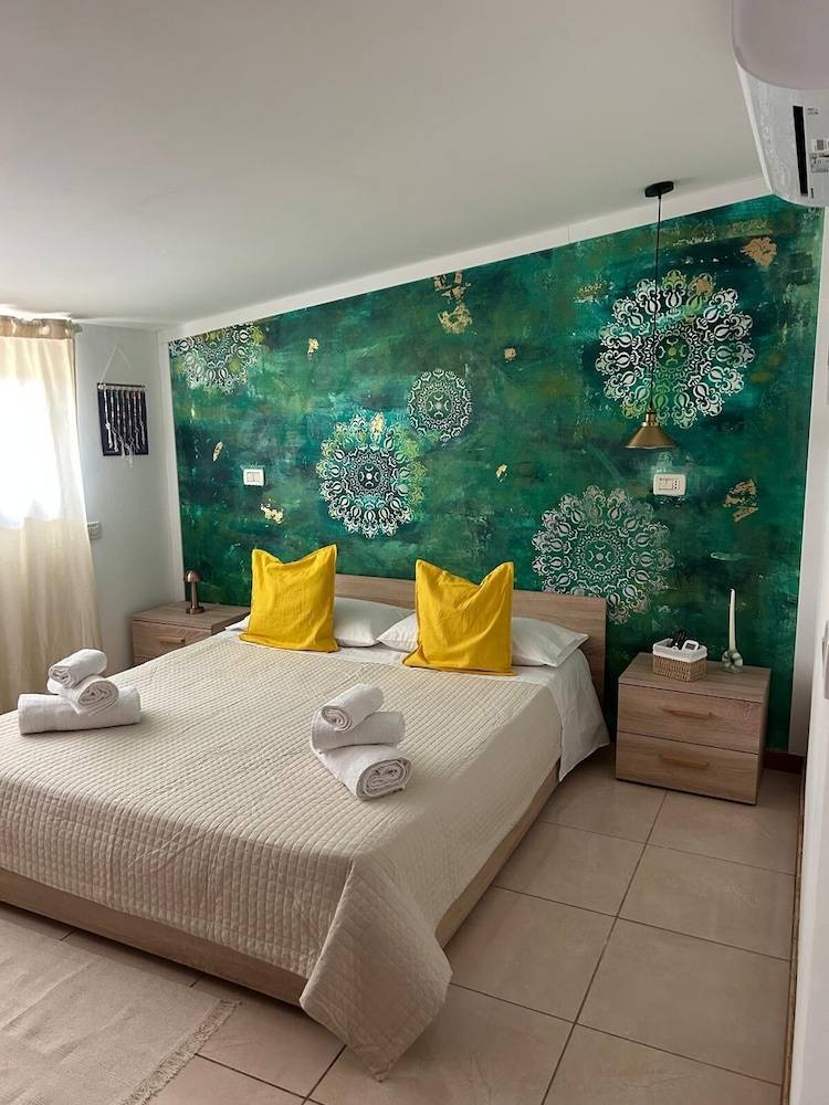 B&B Iris pescara 2