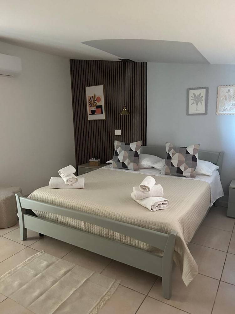 B&B Iris pescara 1