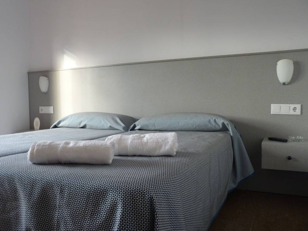 Hostal Drassanes 1