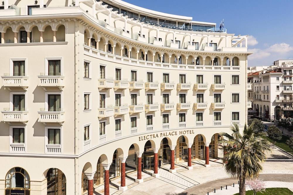 Electra Palace Thessaloniki 1