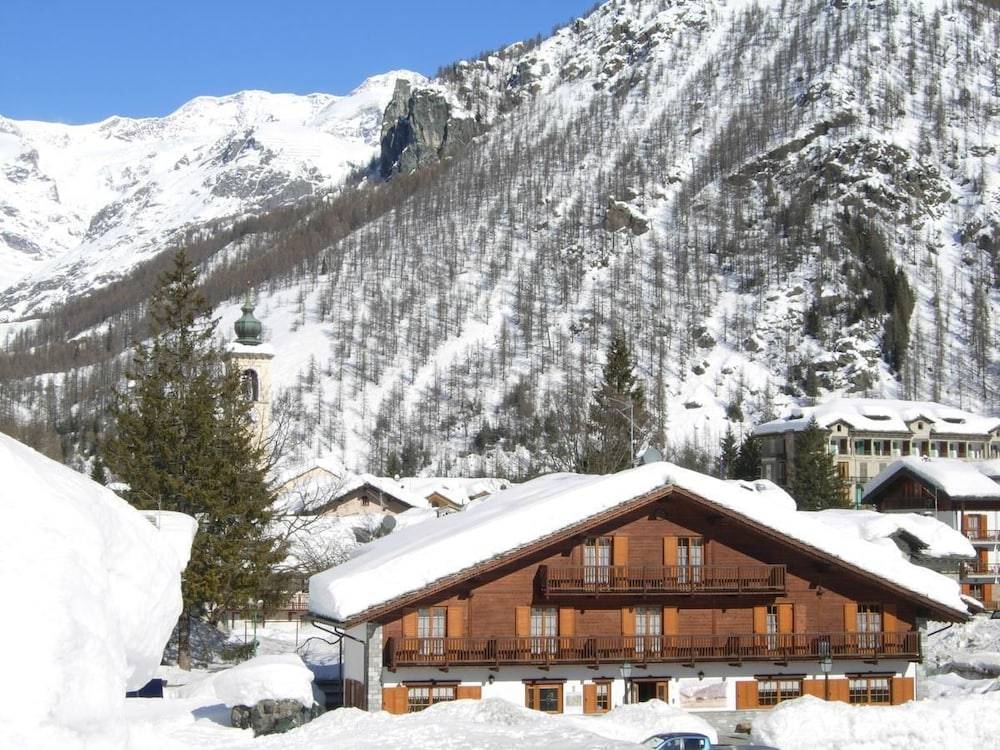Residence Oberteil 1