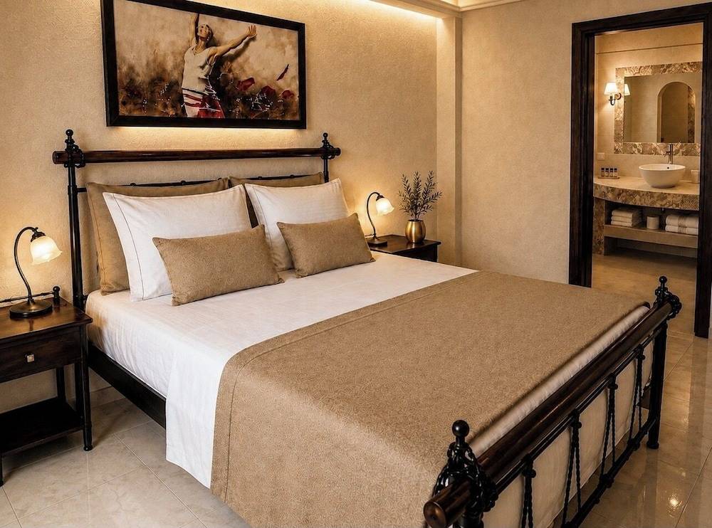 Villa Danezis 2