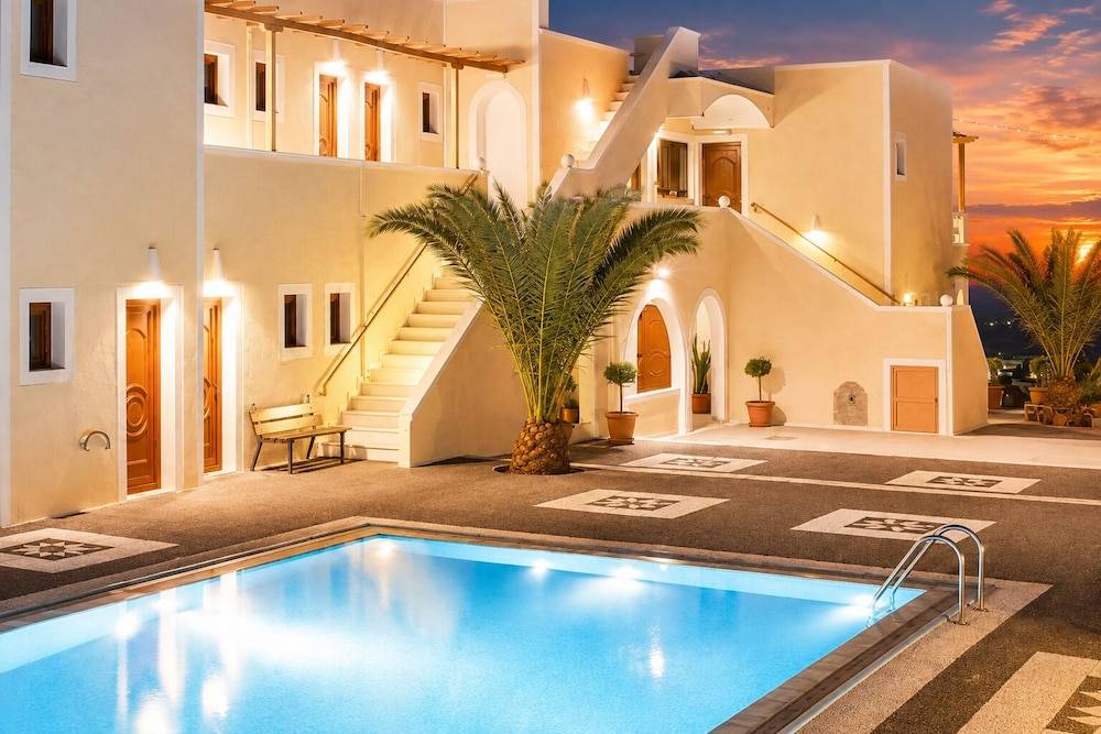 Villa Danezis 1