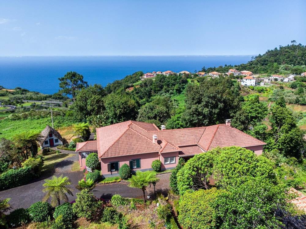 Casa da Tia Clementina 1
