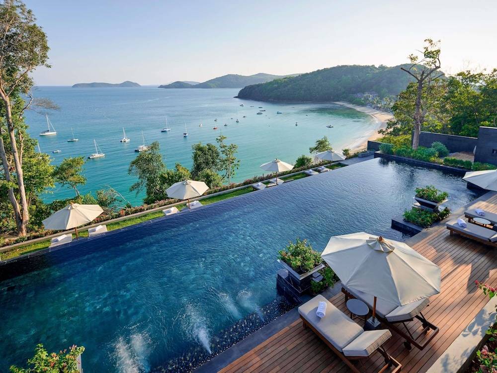 V Villas Phuket - MGallery Collection 1