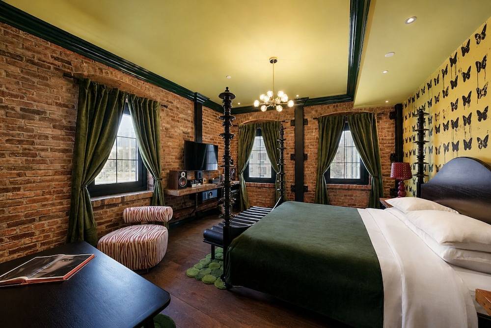 Sohotel 1
