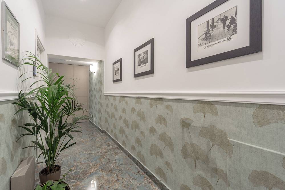 Duomo Smart Suites 1