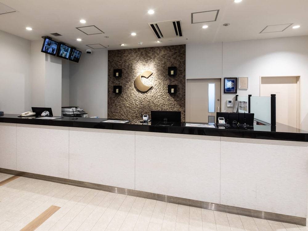 Comfort Hotel Osaka Shinsaibashi 2
